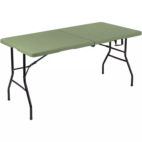 Стіл розкладаний Skif Outdoor Event L, к:olive, Колір: оливковий, Розмір: L, фото 